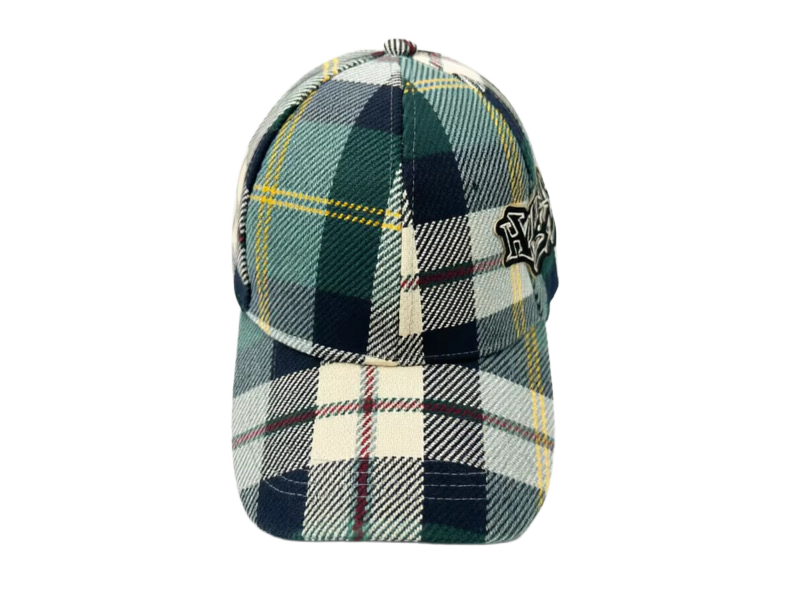 “NAIJA” SK8R HAT