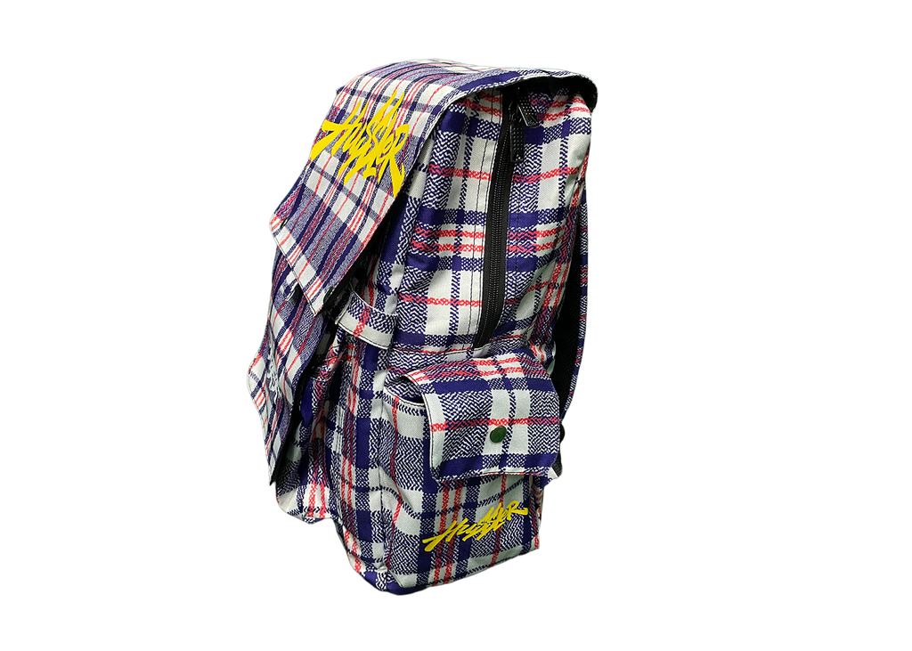 *GMG* BOOKBAG