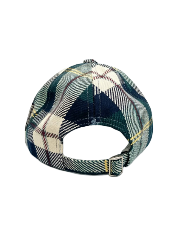 “NAIJA” SK8R HAT