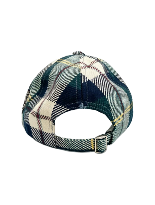 “NAIJA” SK8R HAT