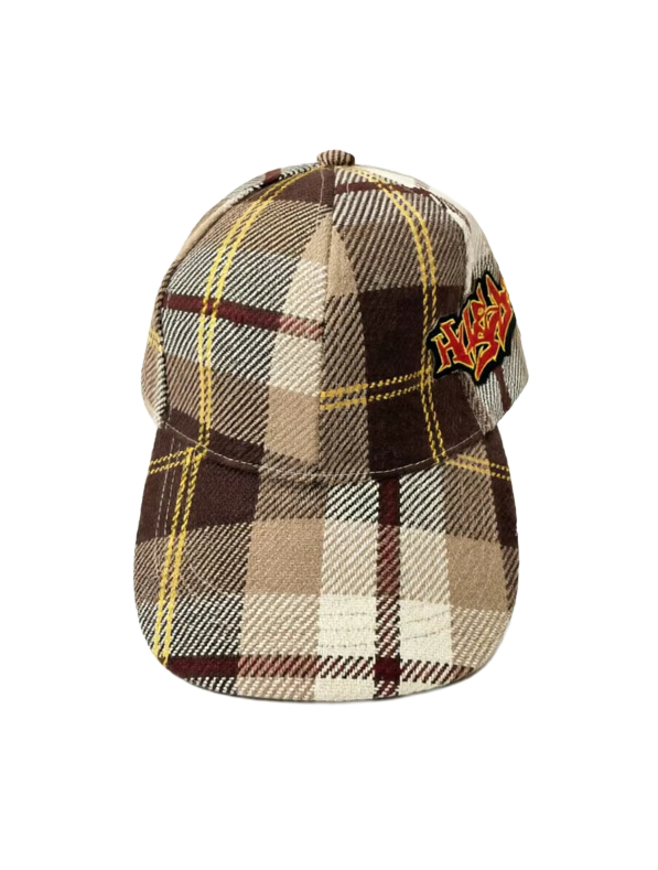 “SPAIN” SK8R HAT