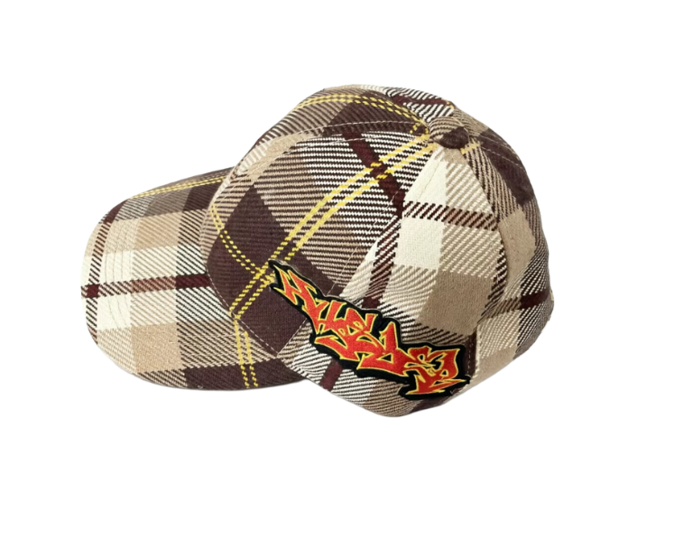“SPAIN” SK8R HAT